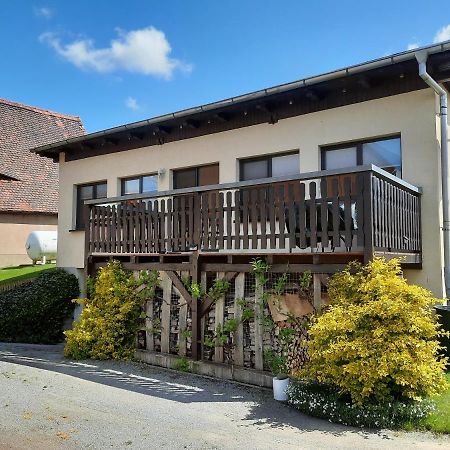 Ferienhaus Stiller Fritz Bad Schandau Εξωτερικό φωτογραφία