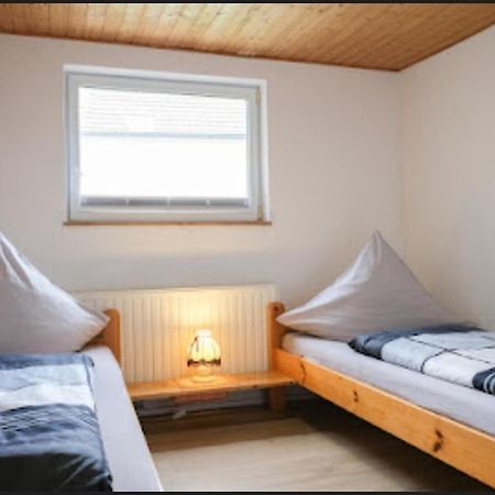 Ferienhaus Stiller Fritz Bad Schandau Εξωτερικό φωτογραφία