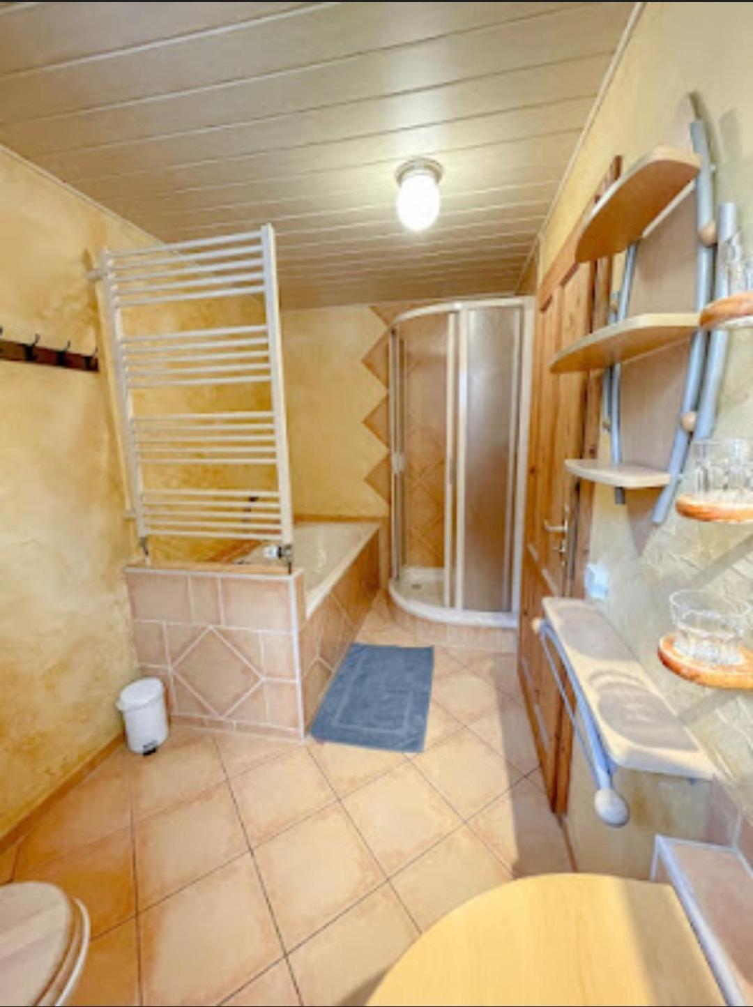 Ferienhaus Stiller Fritz Bad Schandau Εξωτερικό φωτογραφία