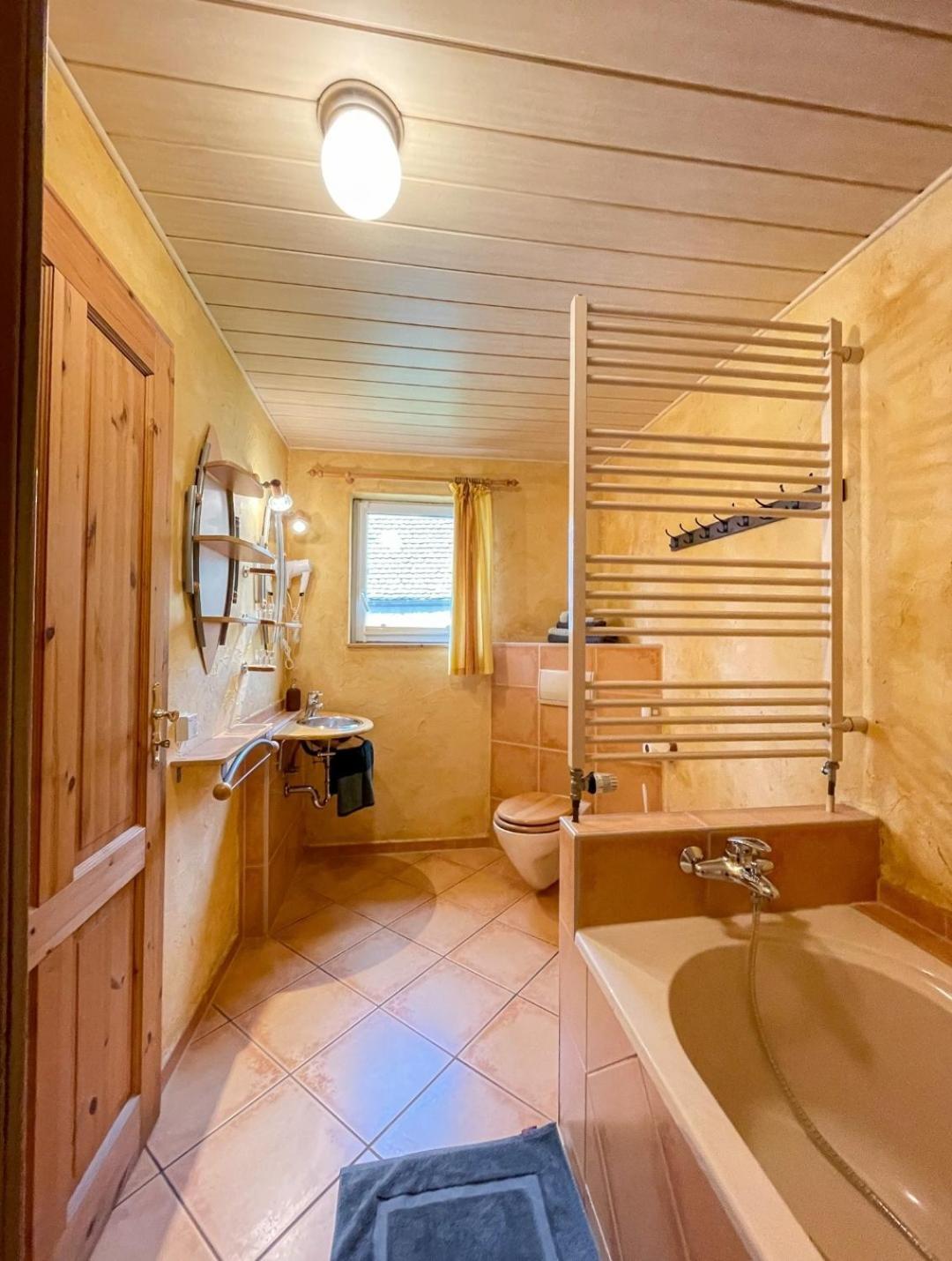 Ferienhaus Stiller Fritz Bad Schandau Εξωτερικό φωτογραφία