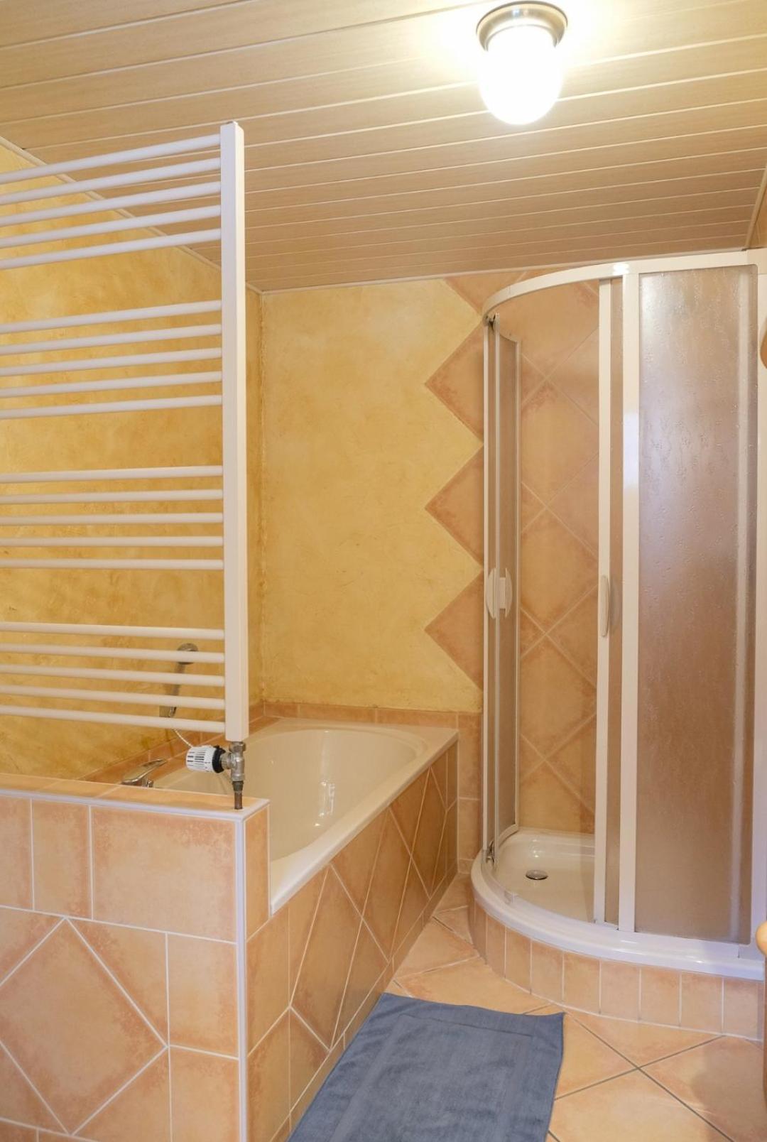 Ferienhaus Stiller Fritz Bad Schandau Εξωτερικό φωτογραφία