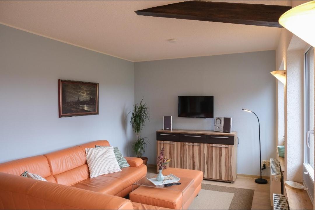 Ferienhaus Stiller Fritz Bad Schandau Εξωτερικό φωτογραφία
